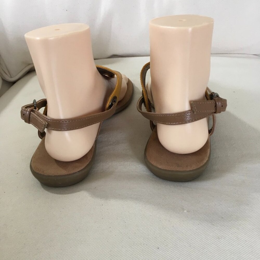 Aerosoles In Conchlusion Slingback Sandal - Picture 4 of 6
